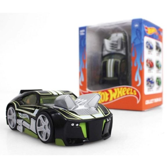 The Loyal Subjects Hot Wheels Action Vinyl Wave 2 Cars Collectible Lot of 3 - Picture 13 of 13